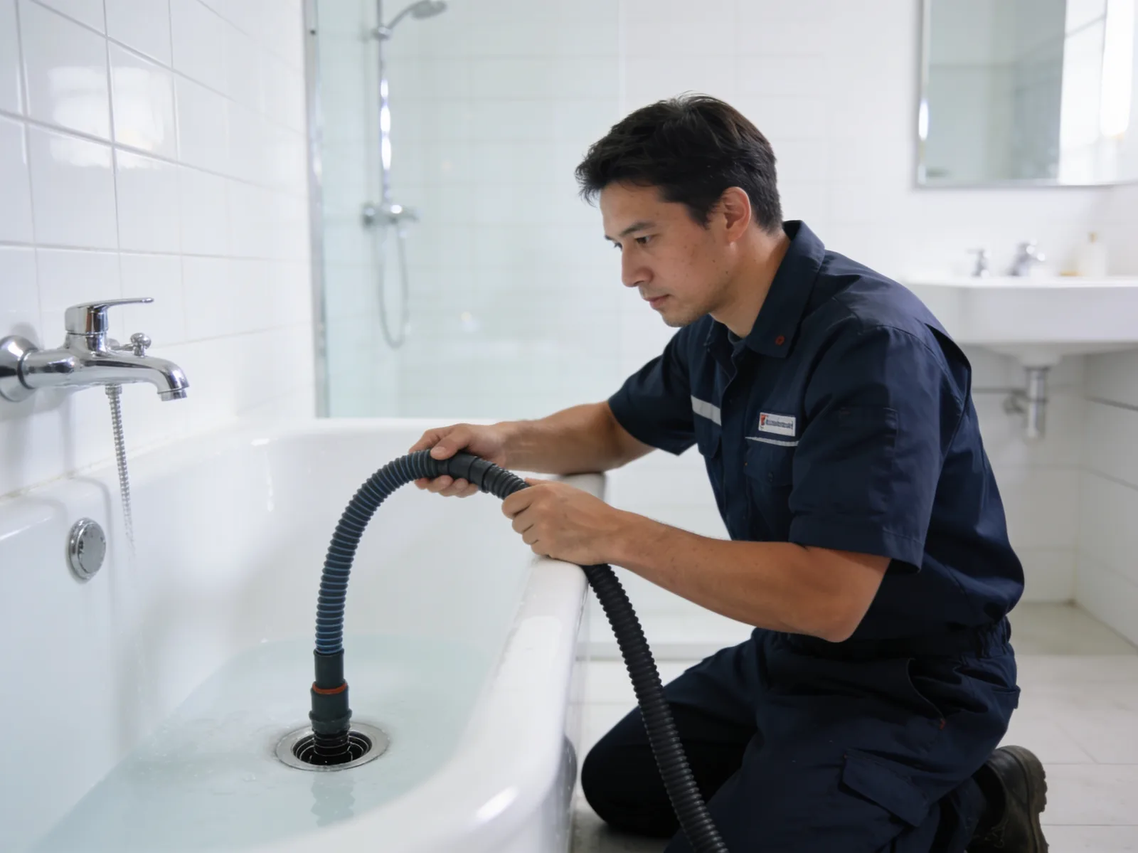 Emergency Plumber Ironton, MN FAQs